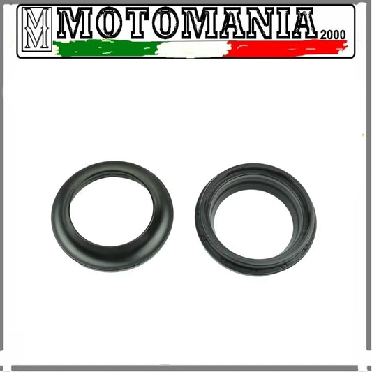 KIT PARAPOLVERE FORCELLA 40X56,5/59X15G MM SUZUKI GSX-R 600-750/HONDA CBR RR 600
