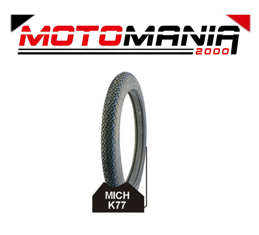 PNEUMATICO KENDA 2 1/2 - 16 31B STREET MICH 993100001