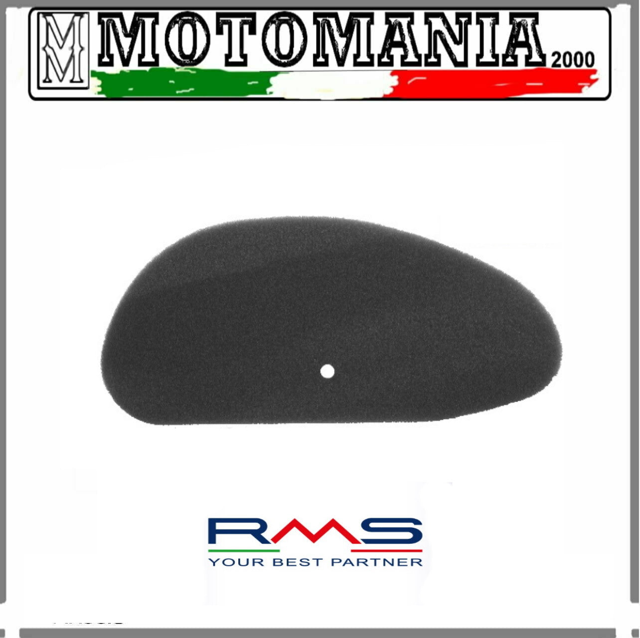 MAJESTY 250 1999,MBK 250,SKYLINER 250 2002-2003 FILTRO ARIA 100600331