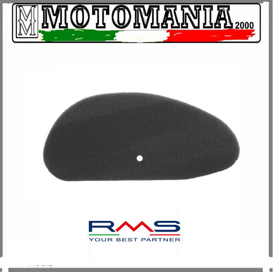 MAJESTY 250 1999,MBK 250,SKYLINER 250 2002-2003 FILTRO ARIA 100600331