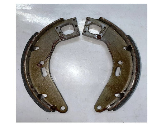 C270 Ganasce Freno Nifo Anteriori Cosa 125 150 200 - Cosa 2 125 150 200 