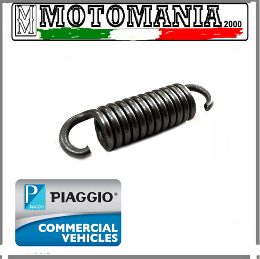 VESPA PK XL 50 1985-1988 MOLLA GANASCE FRENO ORIGINALE PIAGGIO 025990