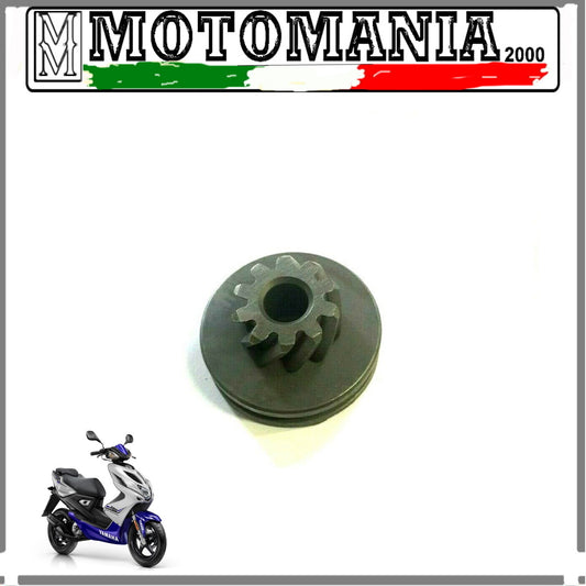 1612 DRAFT STARTER GEAR MINARELLI YAMAHA 2T 50