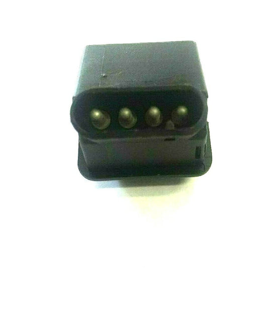 K00640 PIAGGIO ZIP RST-SKIPPER-HEXAGON ORIG LIGHTS BUTTON SWITCH 291954 *