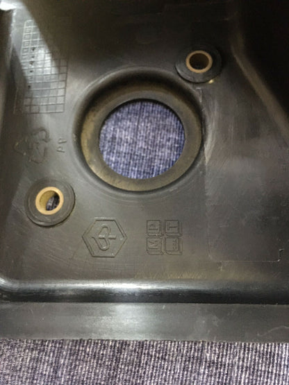 CUFFIA RAFFREDDAMENTO COPERCHIO TESTATA PIAGGIO LIBERTY 50 2T-NRG 50-ZIP 50