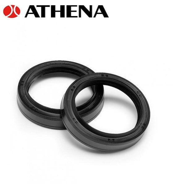 P40FORK455029  KIT PARAOLIO FORCELLA 35X47X9,5/10,5 APRILIA /BENELLI /CAGIVA   *