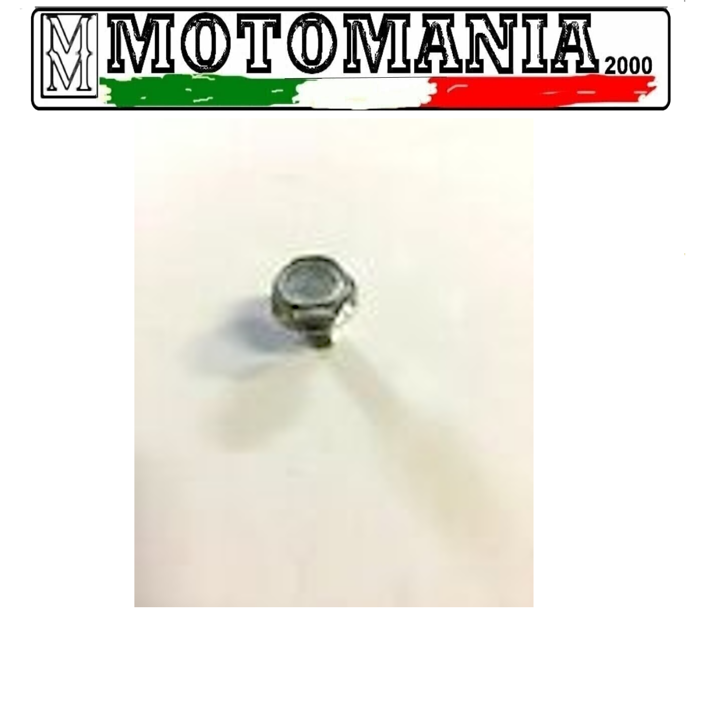 AP8206203 VITE FLANGIATA  M 8X1,25 APRILIA GULLIVER 50 RALLY 50 SONIC 50