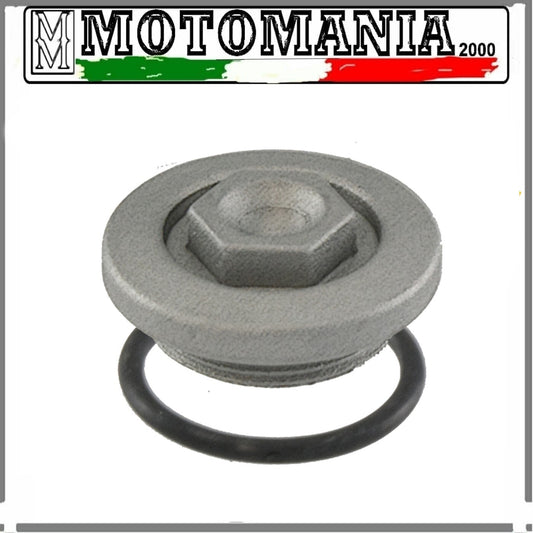 TAPPO OLIO HONDA SH 150CC FILETTATURA: M30x1.5