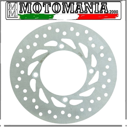 225162260 REAR BRAKE DISC HONDA SH 125-150CC 2010 *