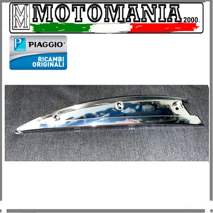 ORIGINAL PIAGGIO LEFT REAR SIDE FRAME FOR LIBERTY 50 - 125 - 150 MOC