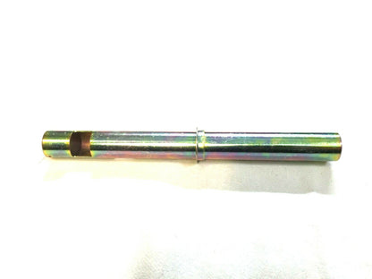 8592 TUBO COMANDO GAS VESPA 50-90 S.SPORT LUNGHEZZA 127 MM