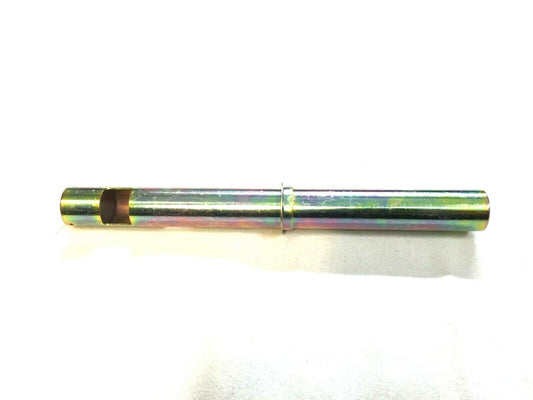8592 TUBO COMANDO GAS VESPA 50-90 S.SPORT LUNGHEZZA 127 MM