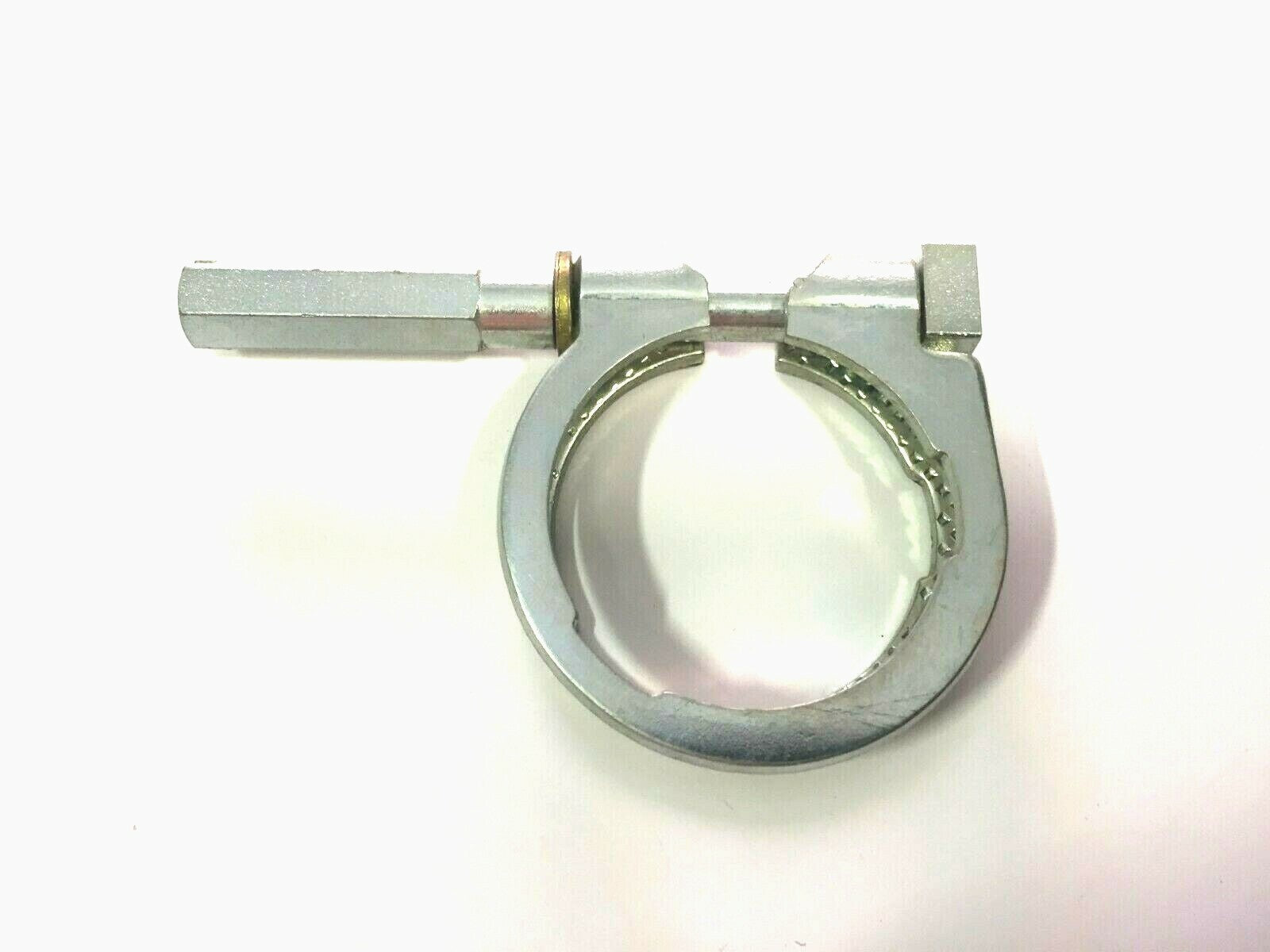 245449 FASCETTA CARBURATORE SHB6-SHBC DIAM.34 ORIGINALE PIAGGIO VESPA 50 PK-XL