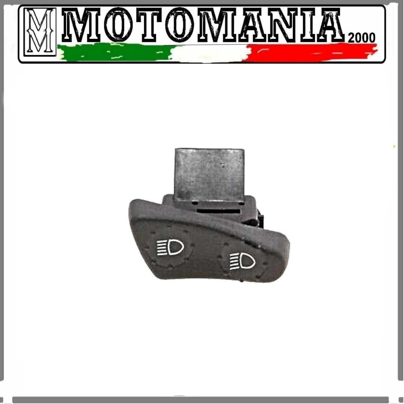 K00615 COMMUTATORE PER PIAGGIO VESPA GTS 250 ABS *