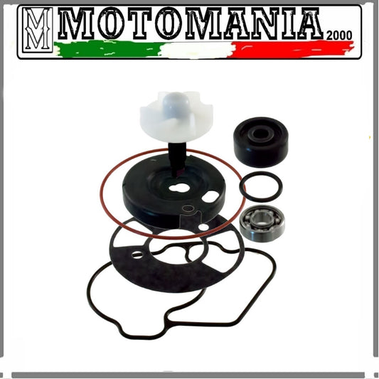 KIT REVISIONE POMPA ACQUA YAMAHA HW XENTER 125-150CC 2012/2014