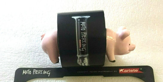 PIG SHAPE RAM KNOBS BALANCING TERMINALS