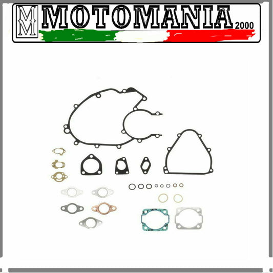 Vespa 50 COMPLETE ENGINE GASKET SERIES + MODELS