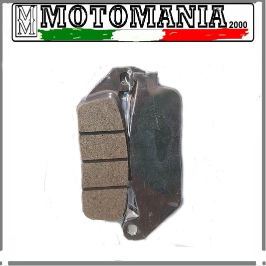 77281933 PASTIGLIE FRENO ANTERIORE KYMCO XCITING 300/500