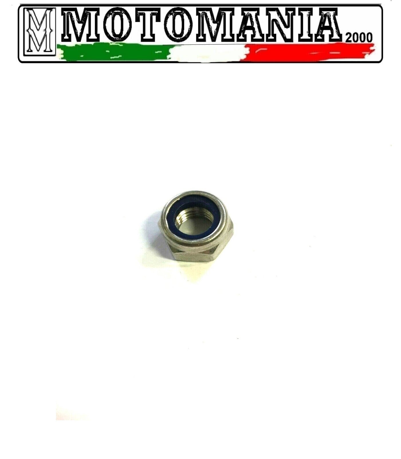 AP8150432 DADO AUTOBLOCCANTE M12 APRILIA ATLANTIC 125 03 MOTO 125  *