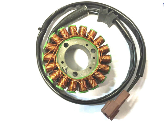 STATORE COMPLETO ORIGINALE PIAGGIO COD.58080R
