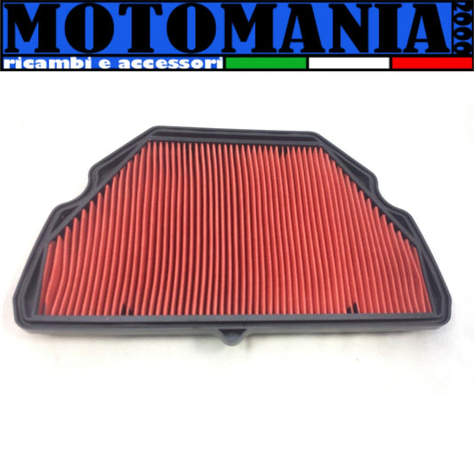 E1716030 FILTRO ARIA HIFLO BERGAMSCHI PER HONDA CBR F 600 1999 - 2000