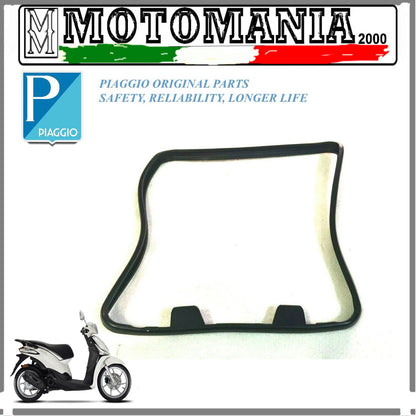 969334 GUARNIZIONE COPERCHIO VALVOLE ORIGINALE PIAGGIO LIBERTY 50 2005