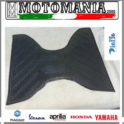 TAPPETO PEDANA KIMCO AGILITY RUOTA 16  50 125 150 200 2T 4T  2008-2012*
