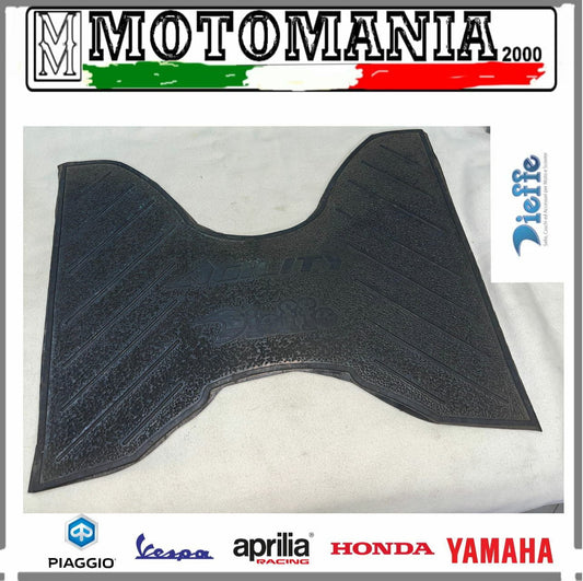 TAPPETO PEDANA KIMCO AGILITY RUOTA 16  50 125 150 200 2T 4T  2008-2012*