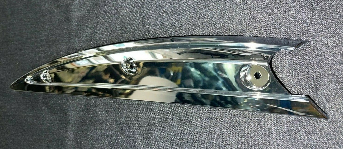 ORIGINAL PIAGGIO LEFT REAR SIDE FRAME FOR LIBERTY 50 - 125 - 150 MOC