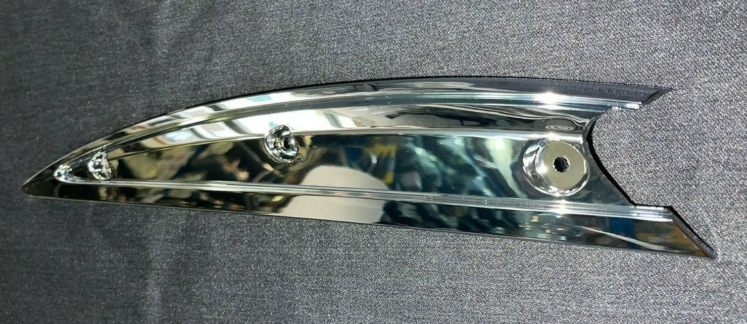 ORIGINAL PIAGGIO LEFT REAR SIDE FRAME FOR LIBERTY 50 - 125 - 150 MOC