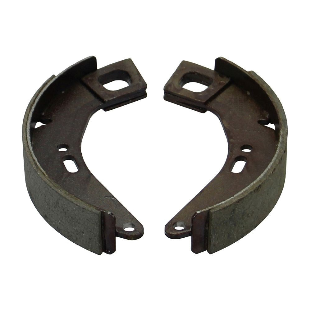 COPPIA GANASCE FRENO ANTERIORE PIAGGIO COSA 1/2 125-150-200CC / COSA CL-CLX 125