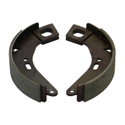 COPPIA GANASCE FRENO ANTERIORE PIAGGIO COSA 1/2 125-150-200CC / COSA CL-CLX 125