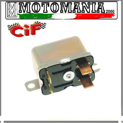 CIF 7131 TELERUTTORE AVV. VESPA PX-PXE ARCOBALENO PK-PK-XL .APE TM P 50-TMP 703