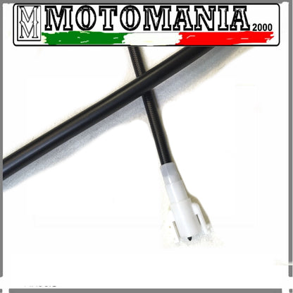 TRASMISSIONE CONTACHILOMETRI KM.PIAGGIO FREE 50 DELIVERY 2000-2001 *