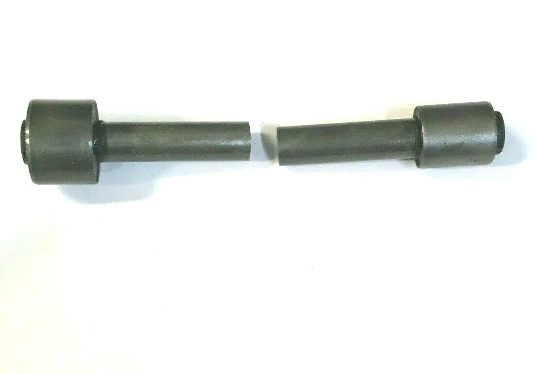 CP SILENT BLOCK IN ACCIAIO COMPLETI PER MOTORE VESPA SUPER -GT-GTR-GL-SPRINT