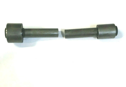 CP SILENT BLOCK IN ACCIAIO COMPLETI PER MOTORE VESPA SUPER -GT-GTR-GL-SPRINT