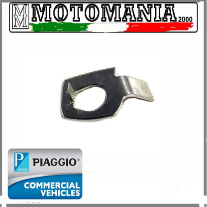 VESPA PX 125-150,VESPA PX 200 E RONDELLA FRENO PER PERNO PARASTRAPPI ORIG.*