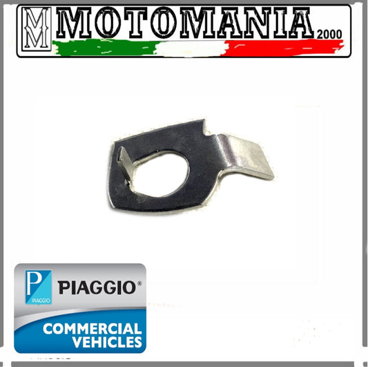 VESPA PX 125-150,VESPA PX 200 E RONDELLA FRENO PER PERNO PARASTRAPPI ORIG.*