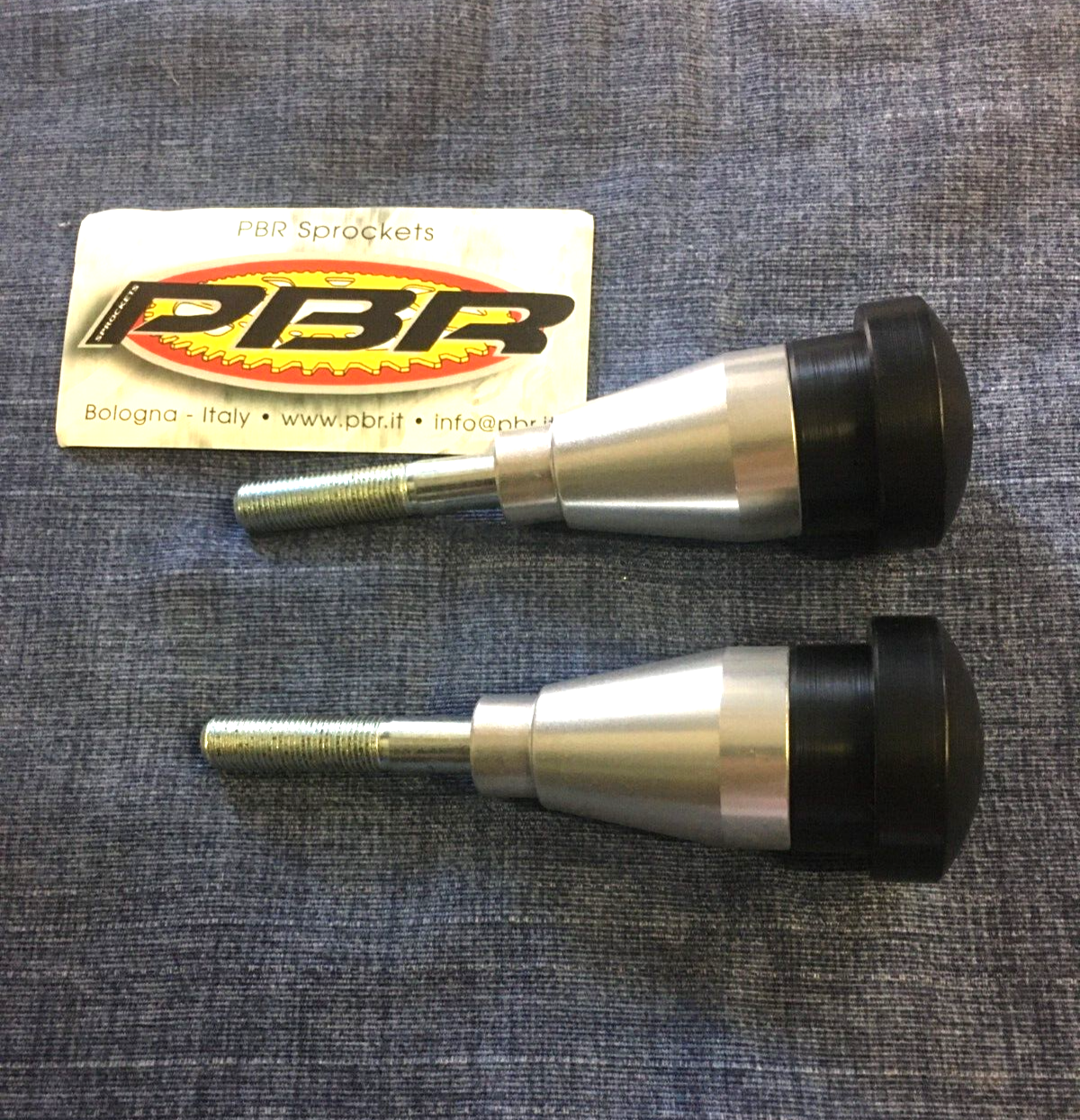 CP PARACARENA IN LEGA PBR YAMAHA R6 ANNO 2003