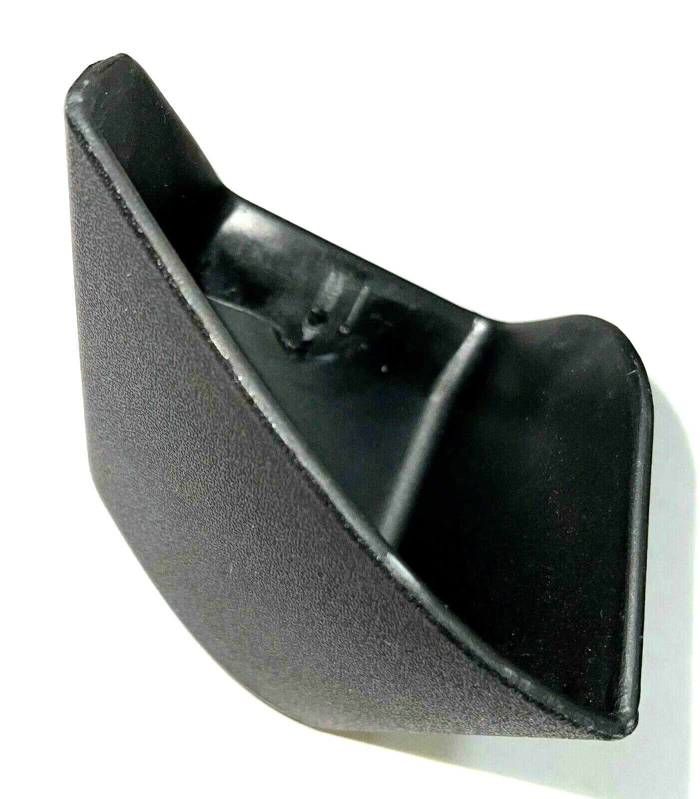 CORNICE SX BAULETTO ORIGINALE PIAGGIO PER BEVERLY TOURER 125 - 250 - 300