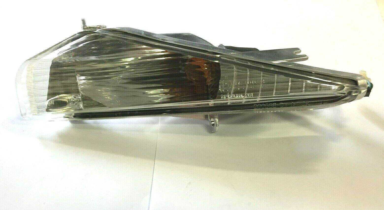 T2619310 FRECCIA ANTERIORE SX TRIOM COMPL.HONDA DYLAN 125/150