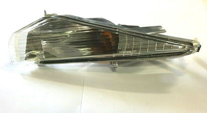 T2619310 FRECCIA ANTERIORE SX TRIOM COMPL.HONDA DYLAN 125/150