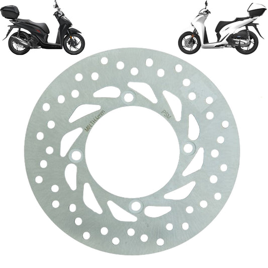 225162260  DISCO FRENO POSTERIORE HONDA SH 125-150CC 2010   *