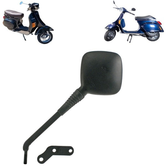 122760110 SPECCHIETTO UNIVERSALE  PER PIAGGIO VESPA PK  *