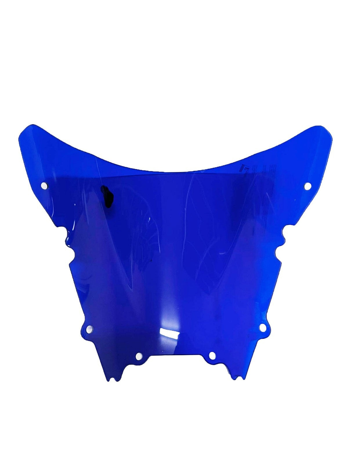 8010087 CUPOLINO PER MOTO - YAMAHA YZF R6 BLU'