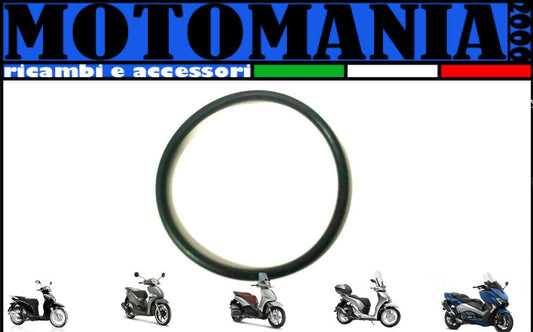 273774 ANELLO DI TENUTA BOCCOLA TEFLON SUPPORTO MOT. ORIG.PIAGGIO X9 180 *