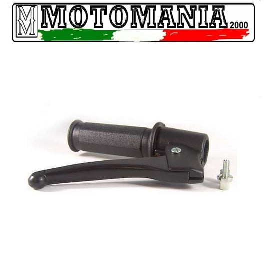 10208  COMANDO GAS (LEVA IN NYLON)  PIAGGIO CIAO BOSS 50 2T BOXER 50 2T  *