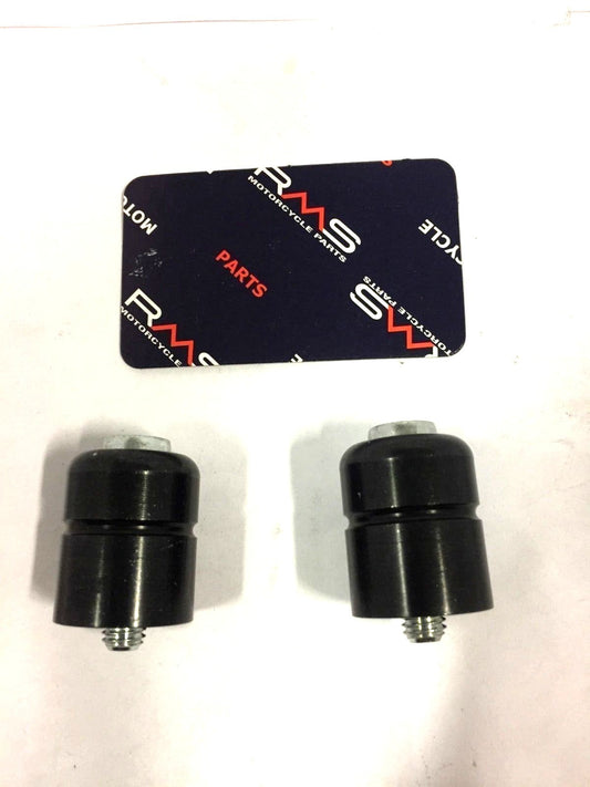 184020041 CP BILANCINI STERZO NERO RMS KAWASAKI