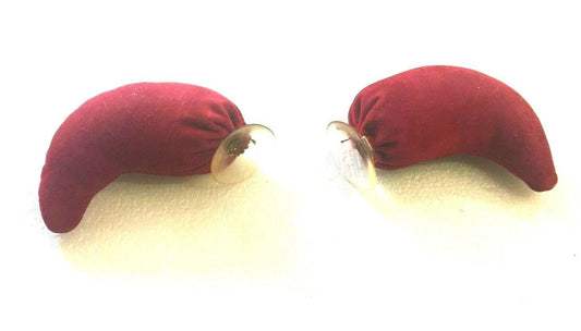 TUCANO URBANO DECORATIVE HORNS FOR HELMETS