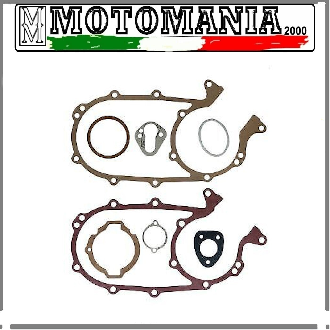 P400480850080 GUARNIZIONE MOTORE PIAGGIO VESPA (VB1T) 150cc (VM1-2T)125cc